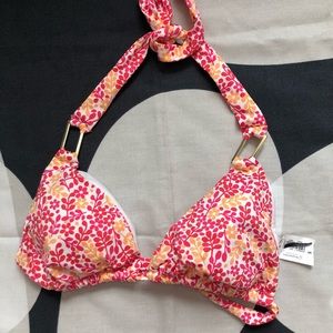 Brand new Old navy bathing suit top